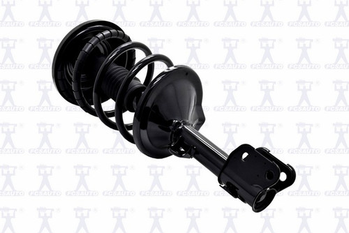 Focus Auto Parts Suspension Strut and Coil Spring Assembly P/N:1332342R