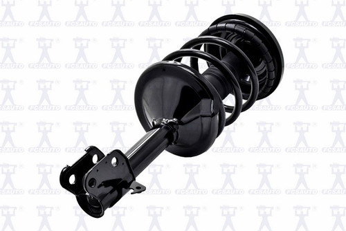 Focus Auto Parts Suspension Strut and Coil Spring Assembly P/N:1332342R