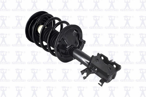Focus Auto Parts Suspension Strut and Coil Spring Assembly P/N:1332350L