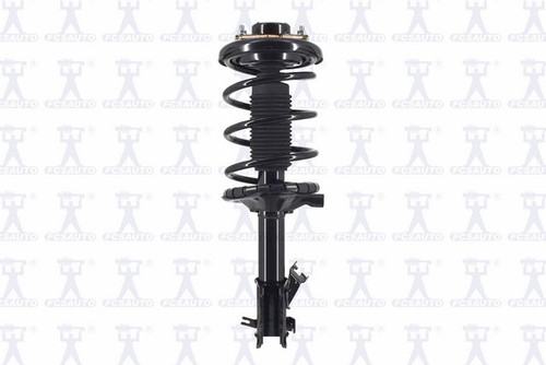 Focus Auto Parts Suspension Strut and Coil Spring Assembly P/N:1331591R