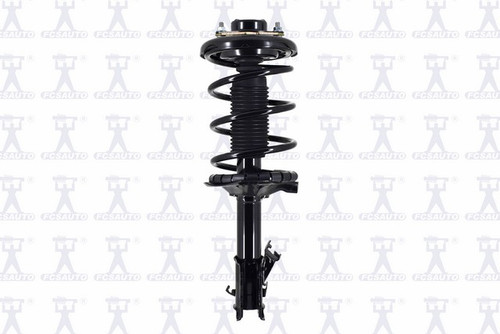 Focus Auto Parts Suspension Strut and Coil Spring Assembly P/N:1331596R