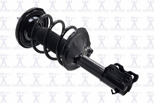 Focus Auto Parts Suspension Strut and Coil Spring Assembly P/N:1331596R
