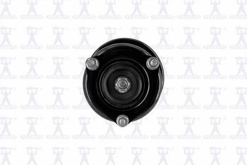 Focus Auto Parts Suspension Strut and Coil Spring Assembly P/N:1332355R