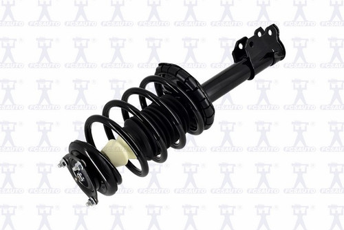 Focus Auto Parts Suspension Strut and Coil Spring Assembly P/N:1332355R