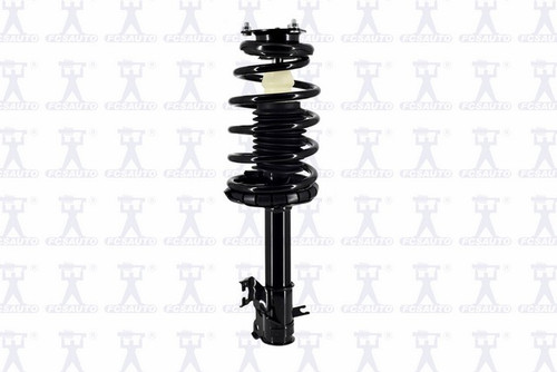 Focus Auto Parts Suspension Strut and Coil Spring Assembly P/N:1332355R