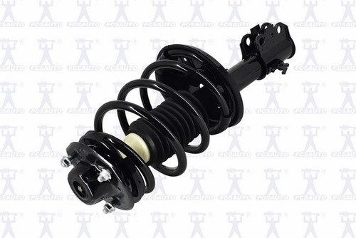 Focus Auto Parts Suspension Strut and Coil Spring Assembly P/N:1332363L