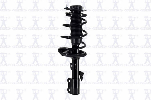 Focus Auto Parts Suspension Strut and Coil Spring Assembly P/N:1332368L