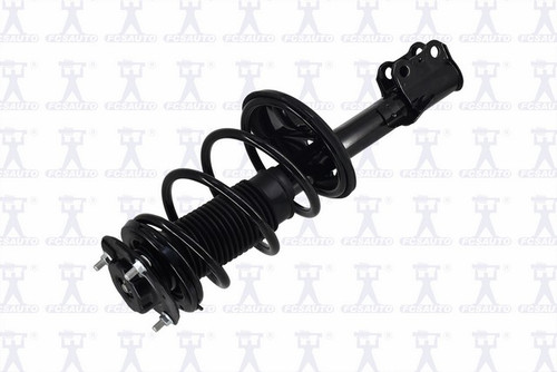 Focus Auto Parts Suspension Strut and Coil Spring Assembly P/N:1332368L