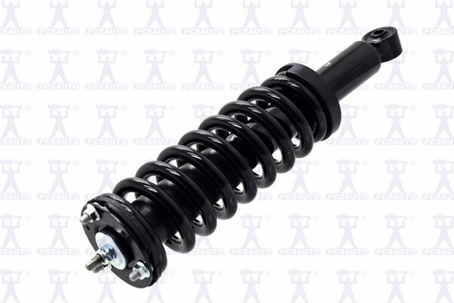 Focus Auto Parts Suspension Strut and Coil Spring Assembly P/N:1336341L
