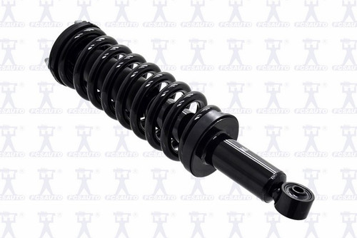 Focus Auto Parts Suspension Strut and Coil Spring Assembly P/N:1336341L