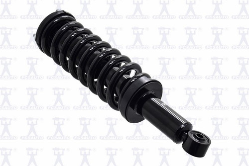 Focus Auto Parts Suspension Strut and Coil Spring Assembly P/N:1336341R