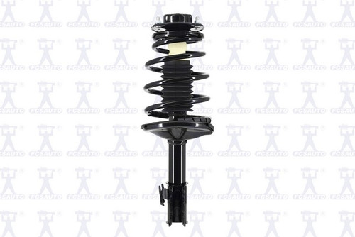 Focus Auto Parts Suspension Strut and Coil Spring Assembly P/N:1332346L