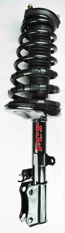 Focus Auto Parts Suspension Strut and Coil Spring Assembly P/N:1332338L