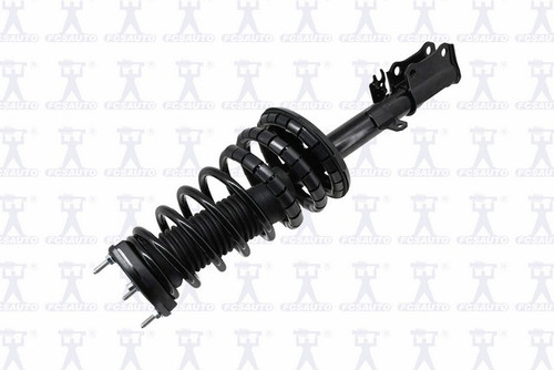 Focus Auto Parts Suspension Strut and Coil Spring Assembly P/N:1332306R