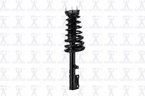 Focus Auto Parts Suspension Strut and Coil Spring Assembly P/N:1332306R