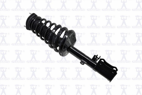 Focus Auto Parts Suspension Strut and Coil Spring Assembly P/N:1332306R