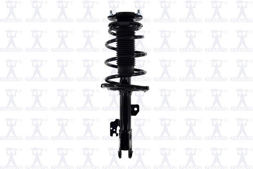 Focus Auto Parts Suspension Strut and Coil Spring Assembly P/N:1332367L
