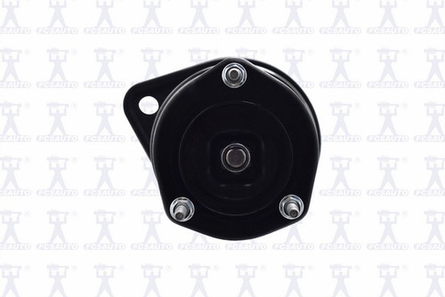 Focus Auto Parts Suspension Strut and Coil Spring Assembly P/N:1331607L