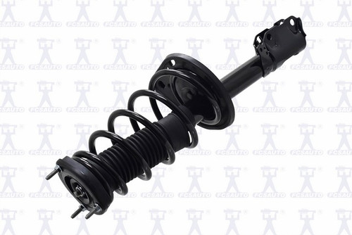 Focus Auto Parts Suspension Strut and Coil Spring Assembly P/N:1331607L