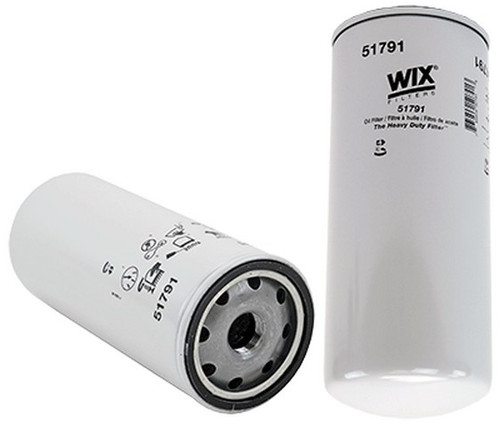 Wix Engine Oil Filter 51791