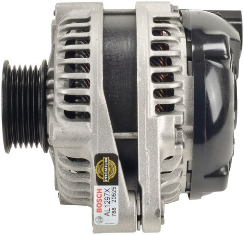 Bosch Alternator AL1297X - view 2