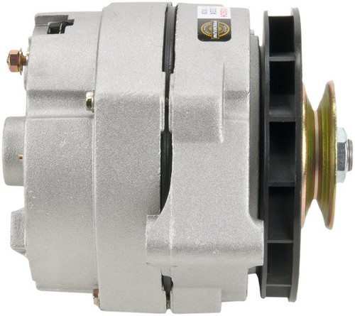 Bosch Alternator AL533X - view 2