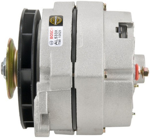 Bosch Alternator P/N:AL533X