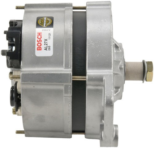 Bosch Alternator AL27X - view 4