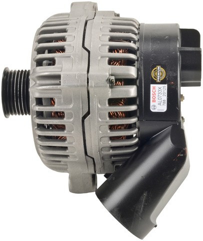 Bosch Alternator AL0733X - view 4