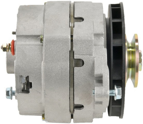 Bosch Alternator AL559N - view 3