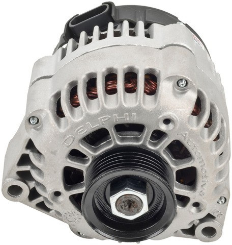 Bosch Alternator AL8785X