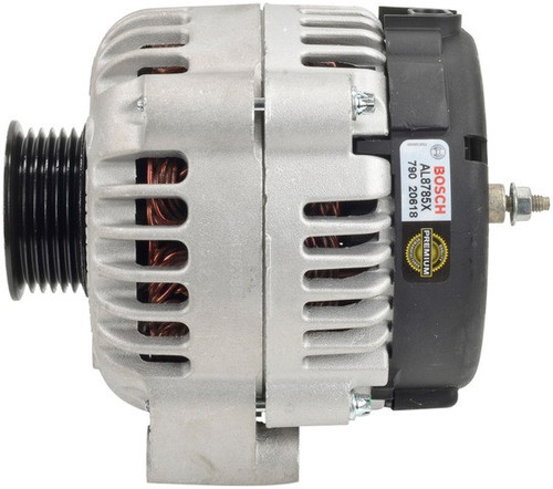 Bosch Alternator AL8785X - view 3