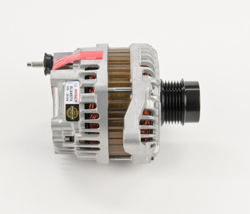 Bosch Alternator AL6457X - view 3