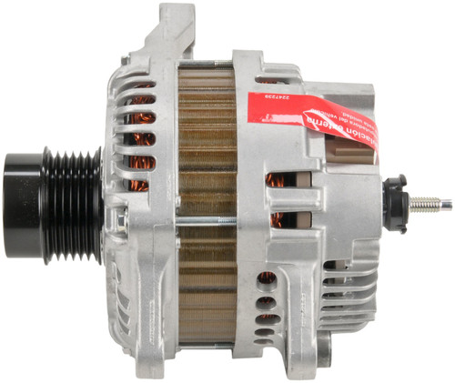 Bosch Alternator AL6457X - view 6