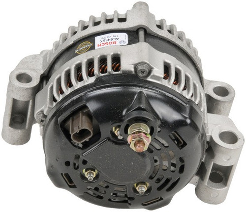 Bosch Alternator P/N:AL6435X