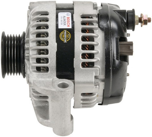 Bosch Alternator AL6435X - view 4