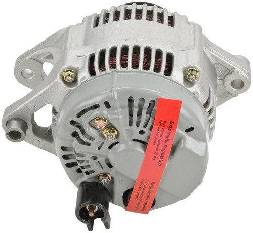 Bosch Alternator AL6533X - view 4