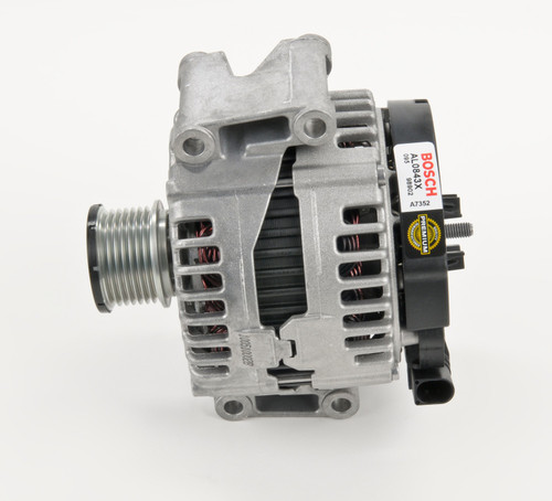 Bosch Alternator AL0843X