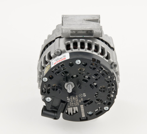 Bosch Alternator AL0843X - view 2