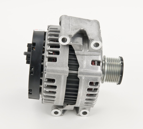 Bosch Alternator AL0843X - view 3