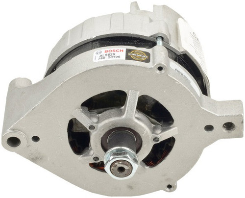 Bosch Alternator AL562X - view 2