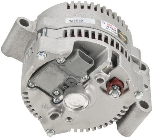 Bosch Alternator P/N:AL7526X