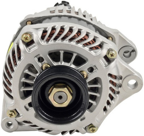 Bosch Alternator AL2416X - view 2