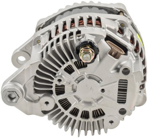 Bosch Alternator AL2416X - view 3