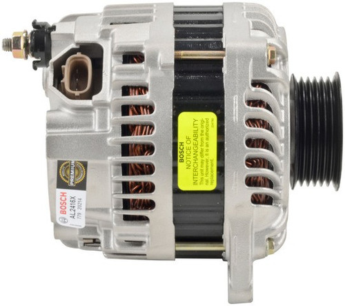 Bosch Alternator AL2416X - view 4