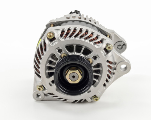 Bosch Alternator AL2416X