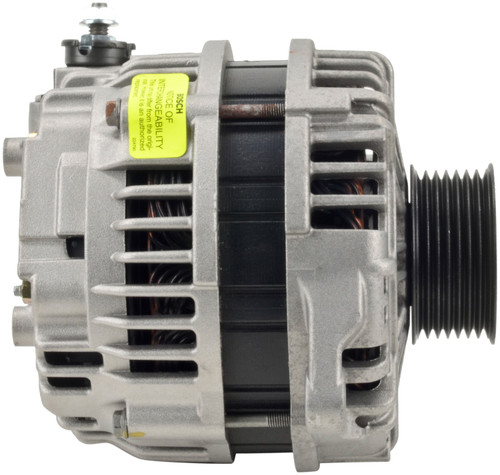 Bosch Alternator AL2412X - view 8