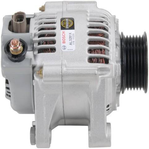 Bosch Alternator AL3281X - view 2