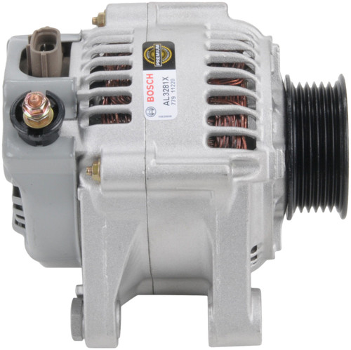 Bosch Alternator AL3281X - view 8