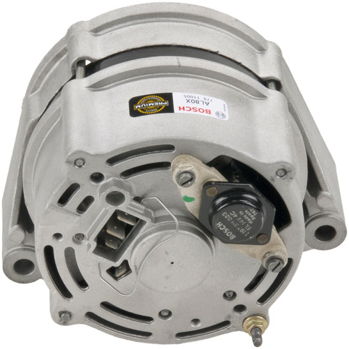 Bosch Alternator AL80X - view 5